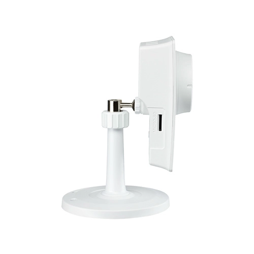 Câmera IP PoE Box D-Link DCS-2210 2MP Full HD IR Noturno