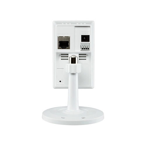 Câmera IP PoE Box D-Link DCS-2210 2MP Full HD IR Noturno