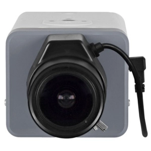 Câmera IP Box Intelbras VIP E2200 2MP Full HD