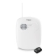 CENTRAL ALARME INTELBRAS ANM 3004 ST NÃO MONITORADA