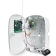 CENTRAL ALARME INTELBRAS ANM 3004 ST NÃO MONITORADA